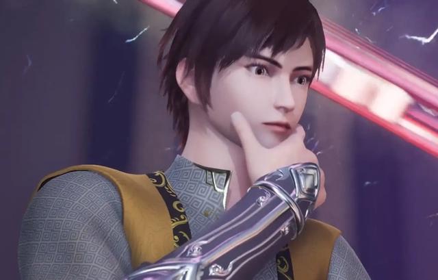 武神主宰：跟着男主的都有好果子吃，要我是反派分分钟弃暗投明