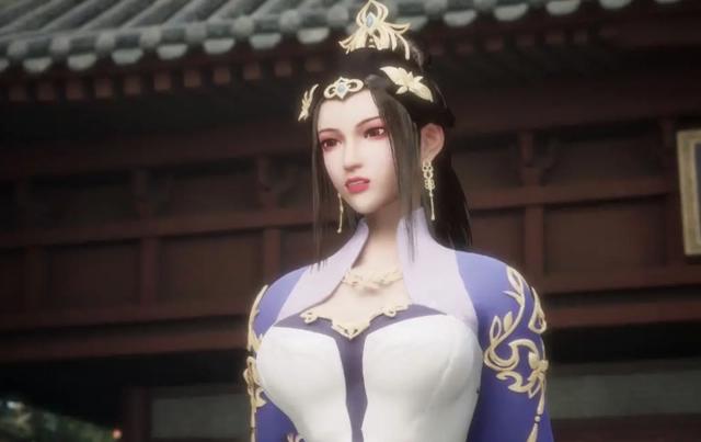 武神主宰：跟着男主的都有好果子吃，要我是反派分分钟弃暗投明