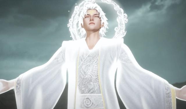 武神主宰：那是唐三的鬼影迷踪，还有炽火学院火烈的火暴七星弹