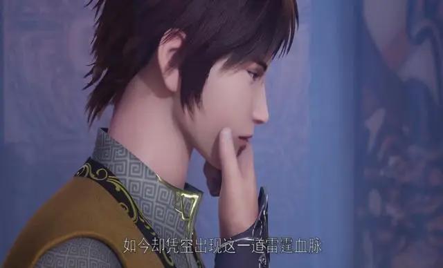 最离谱国漫动画，情节叙事全靠男主一张嘴，比推销员还能说