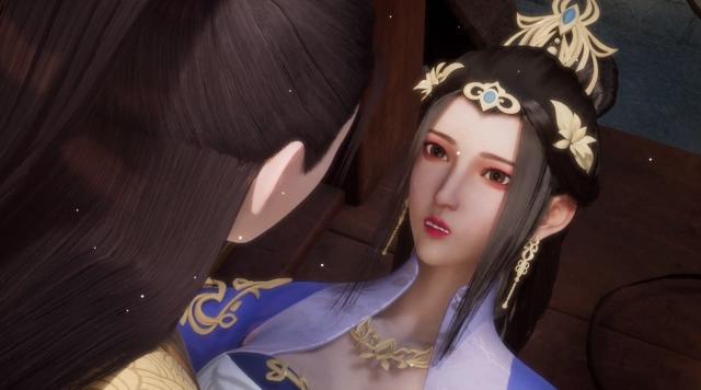 武神主宰：秦尘撩妹惹怒紫薰公主，四美之首也要进秦尘的后宫？