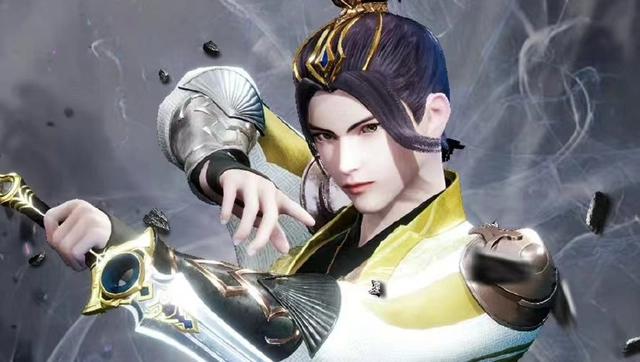 武神主宰霸气回归，并且一回归就加了112集，还达成一个亮眼成就