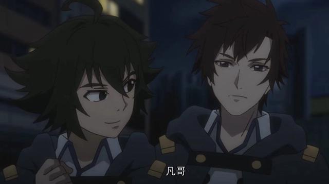 腾讯视频十多部玄幻动漫，除了斗罗和武庚纪，你还看了哪几部？