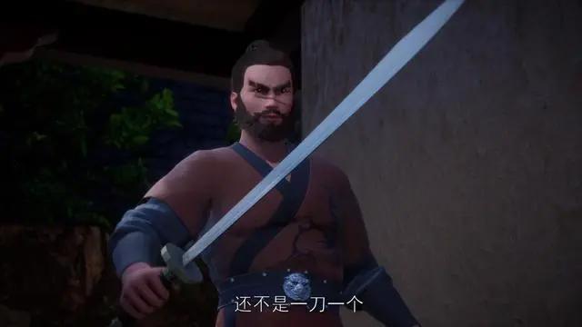 武神主宰：秦尘大战鬼仙派高手，秦月池拼演技，实力比儿子还强！