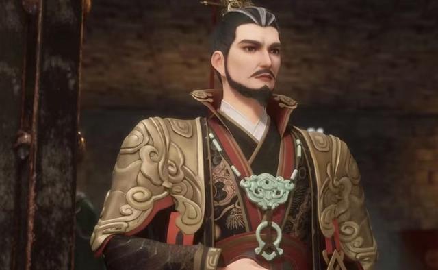 武神主宰官宣完结，秦尘突破武尊境，下一季换新模型，我们明年见