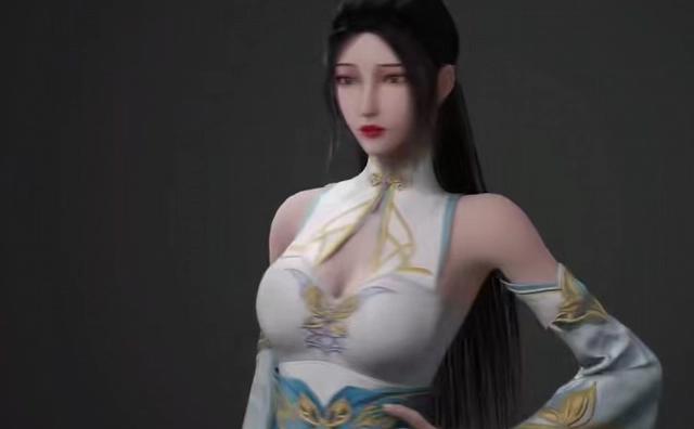 武神主宰官宣完结，秦尘突破武尊境，下一季换新模型，我们明年见