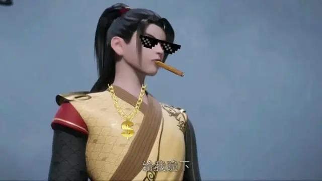 看武神主宰不看评论区，等于没看评论区，快乐直接少一半