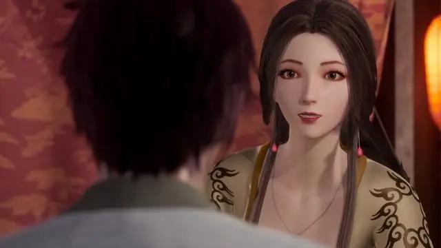 若鸿文化又出新动漫了，可能依旧短的可怕，一起来看吗