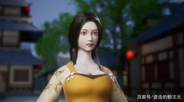 武神主宰动画：鬼仙派杀上门，褚玮辰或许是转机，秦尘藏有底牌