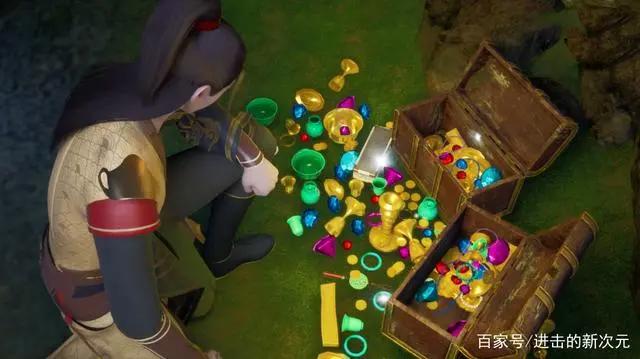 武神主宰动画：鬼仙派杀上门，褚玮辰或许是转机，秦尘藏有底牌