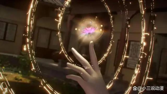 武神主宰：秦尘的父亲到底是谁？破天的身份、修为、级别、实力