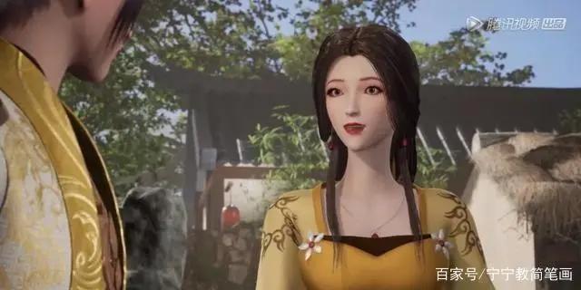 你看过改编自小说的动画《武神主宰》了吗？虽然进度条很短