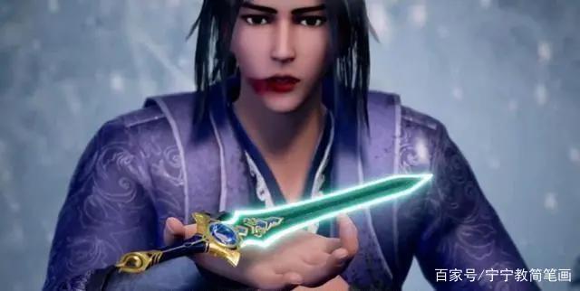 你看过改编自小说的动画《武神主宰》了吗？虽然进度条很短