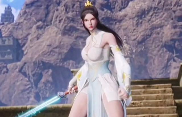 武神主宰：妹子们各有魅力，尘少会选哪个？动画里可能哪个都不选