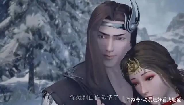 武神主宰：主角刚出场很悲催，女人跟兄弟跑了，自己还反被追杀！