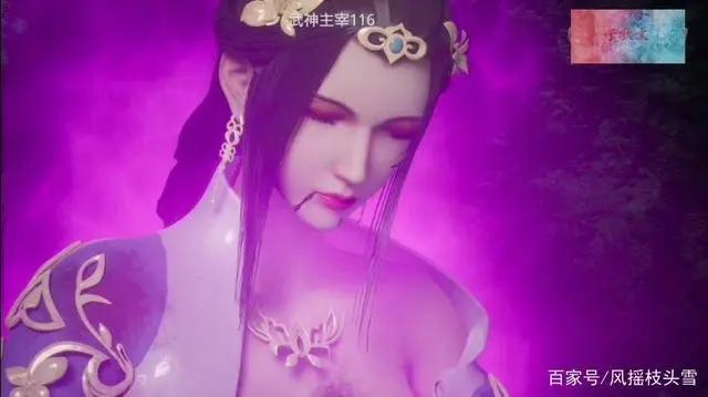 《武神主宰》:青少年用自己的力量改变生活，书写荣耀