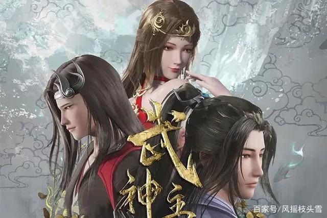 《武神主宰》:青少年用自己的力量改变生活，书写荣耀