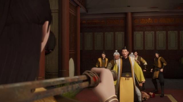 武神主宰动画，柳程领盒饭，秦尘开丹阁，又冒出一个朱家反派