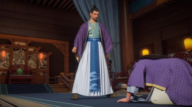 武神主宰动画，柳程领盒饭，秦尘开丹阁，又冒出一个朱家反派