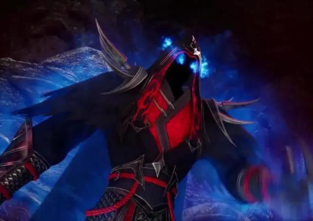 精彩国漫《武神主宰》第一挂王秦尘的实力等级