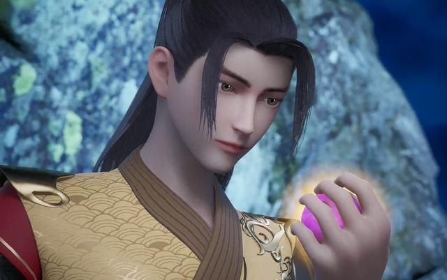 武神主宰：国产动漫装X的不少，但尘少比较特殊，突出一个稳