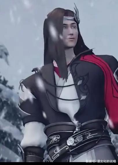 《武神主宰》一代强者陨落却意外地获得重生，看他重生武神之路