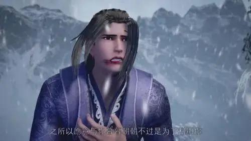 《武神主宰》动画热血上线！看一代废材是如何逆天成神的？