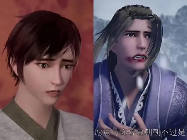 《武神主宰》动画热血上线！看一代废材是如何逆天成神的？