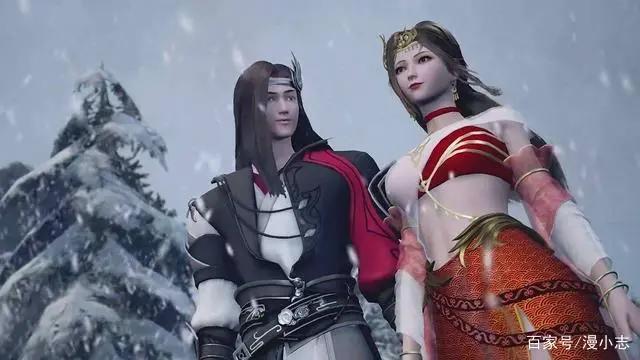 《武神主宰》播放量挤进前十，短得可怕的若鸿文化，又成功了！