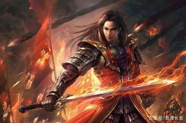 让漫友们失望了的《武神主宰》，一播出就遭到吐槽！