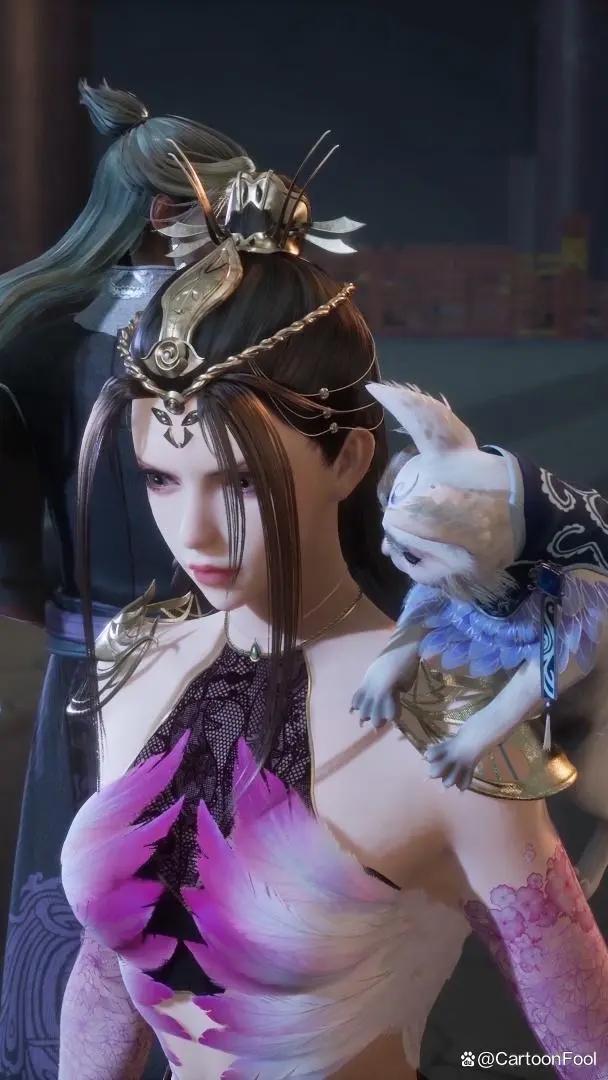 若鸿文化和索以文化各备案3部作品，短而快的动画会成为主流吗？