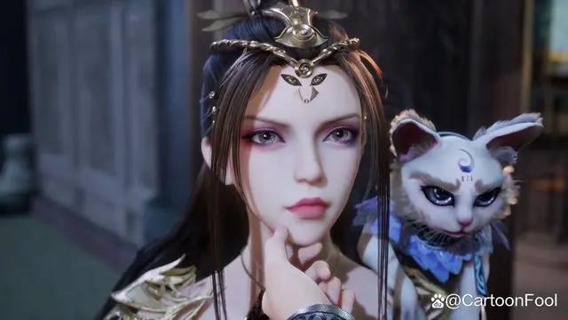 若鸿文化和索以文化各备案3部作品，短而快的动画会成为主流吗？