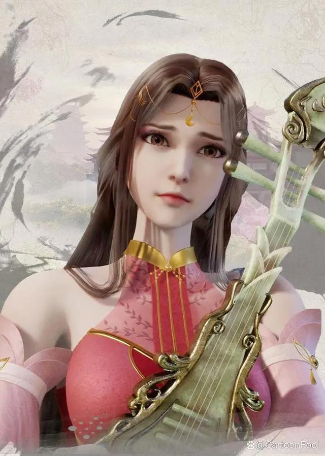 若鸿文化和索以文化各备案3部作品，短而快的动画会成为主流吗？