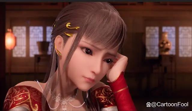 若鸿文化和索以文化各备案3部作品，短而快的动画会成为主流吗？