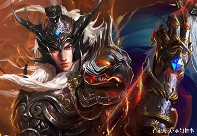 玄幻文，《万域封神》废柴潜龙崛起，披荆斩棘，演绎一段封神传奇