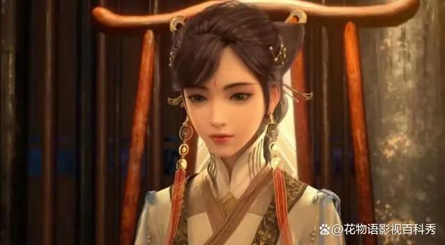 推荐12部女神颜值超好看的动漫，你们都看过哪几部呢？