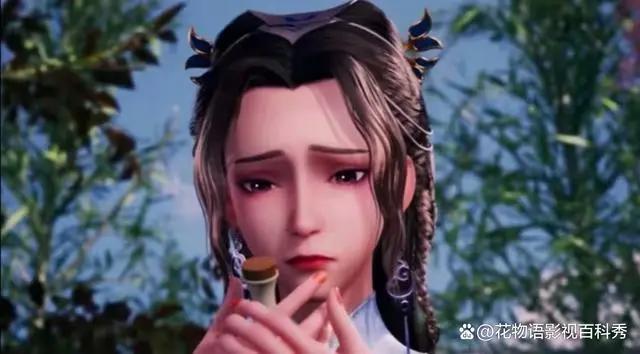 推荐12部女神颜值超好看的动漫，你们都看过哪几部呢？