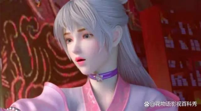 推荐12部女神颜值超好看的动漫，你们都看过哪几部呢？