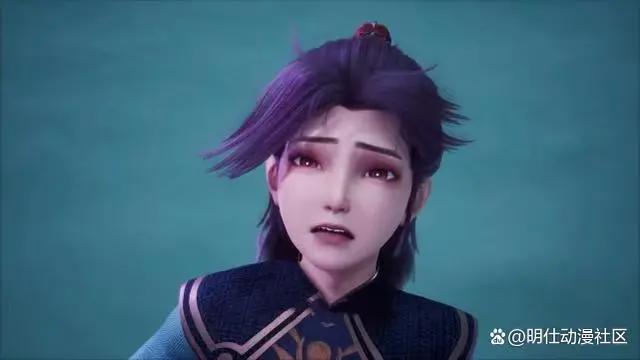 万域封神：众人眼里的废物背地里却是故意压制境界只为复仇