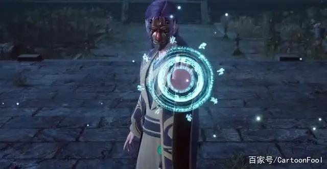 《万域封神》定档12月28，索以文化出品，霸天绝地，凡人亦封神！