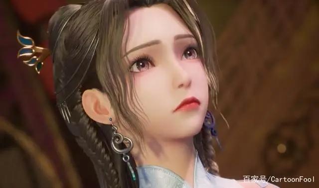 《万域封神》定档12月28，索以文化出品，霸天绝地，凡人亦封神！