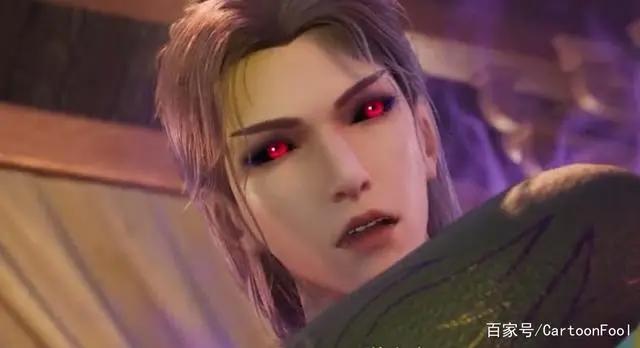 《万域封神》定档12月28，索以文化出品，霸天绝地，凡人亦封神！