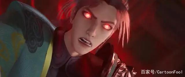 《万域封神》定档12月28，索以文化出品，霸天绝地，凡人亦封神！