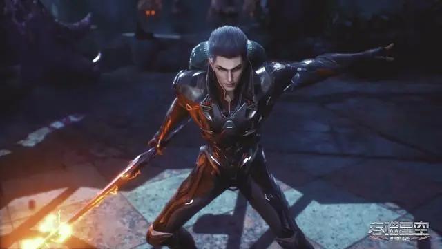 12月接档的国漫有哪些？两部年番，还有一部是女主穿越爽文