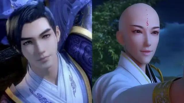 高能国漫男主集合开挂大PK