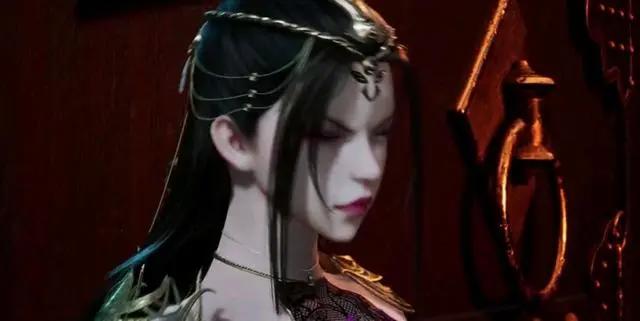 「神医九小姐」女主穿越修真界升级打BOSS，被群嘲衣服太丑！