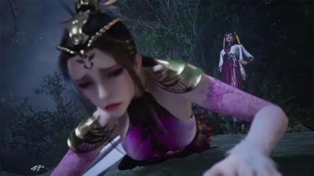 《神医九小姐》开播，女主穿越魂穿两身，开局险被多人玷污