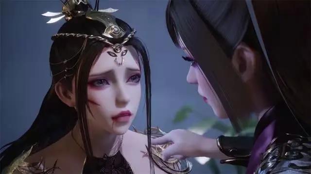 《神医九小姐》开播，女主穿越魂穿两身，开局险被多人玷污