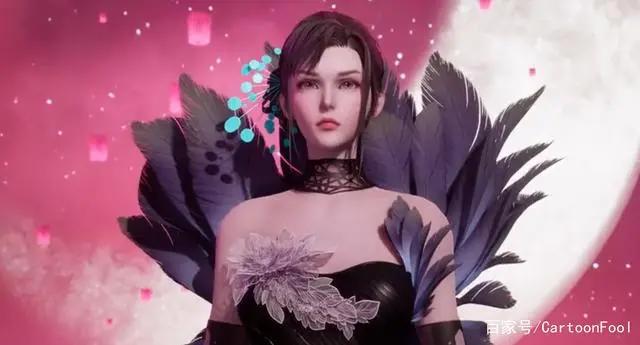 《神医九小姐》定档11月30，美艳神医穿越异界，还不快拜见九小姐