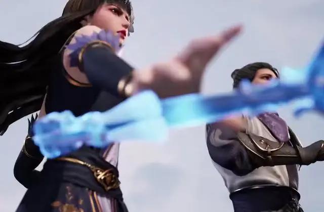 神医九小姐官宣完结，今年第一部大女主向国漫，可惜结局不够完美